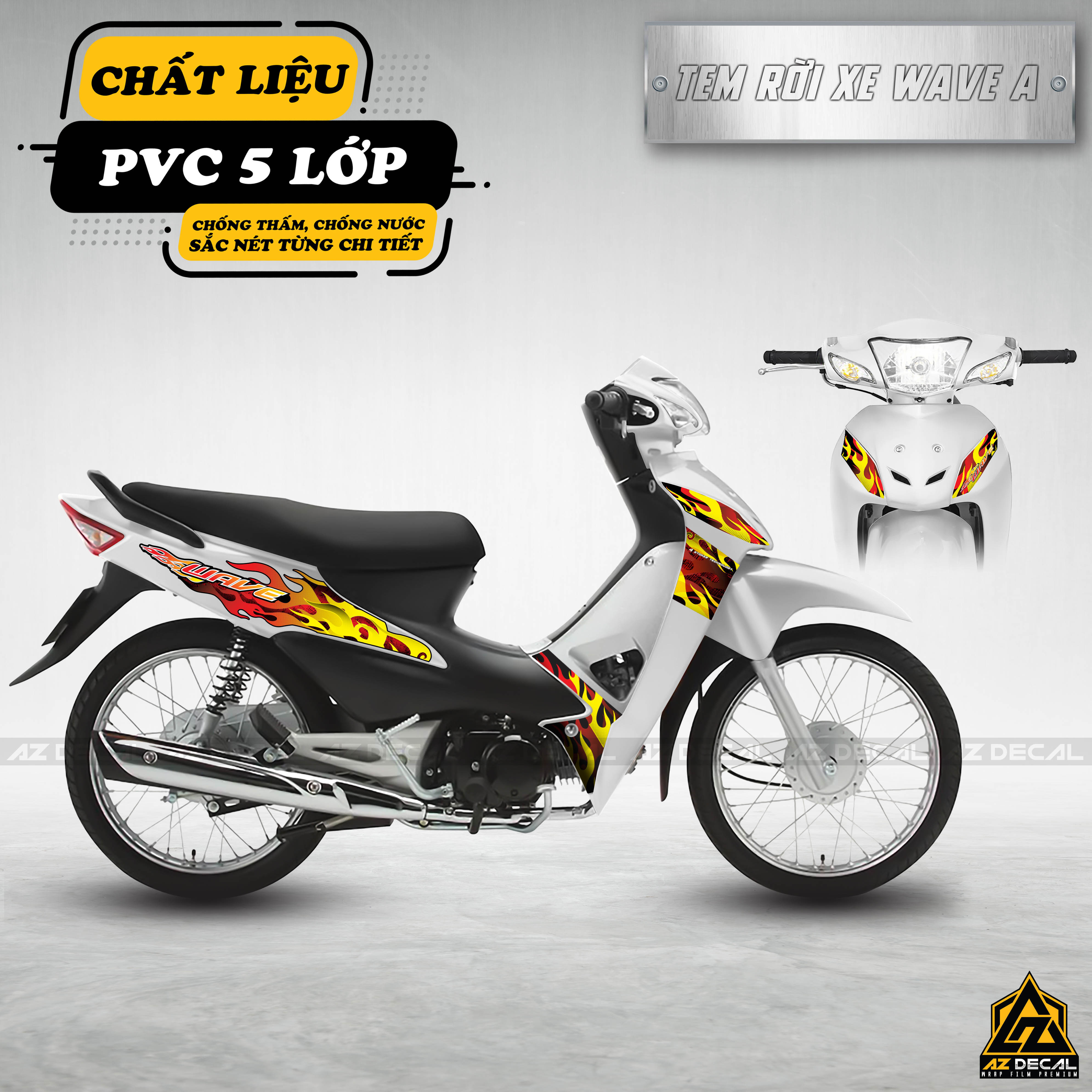 Chợ mua bán xe HONDA Wave 1 cũ mới giá tốt uy tín  Webikevn